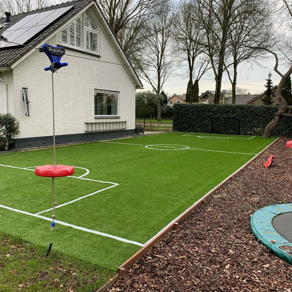 Heesters Kunstgras