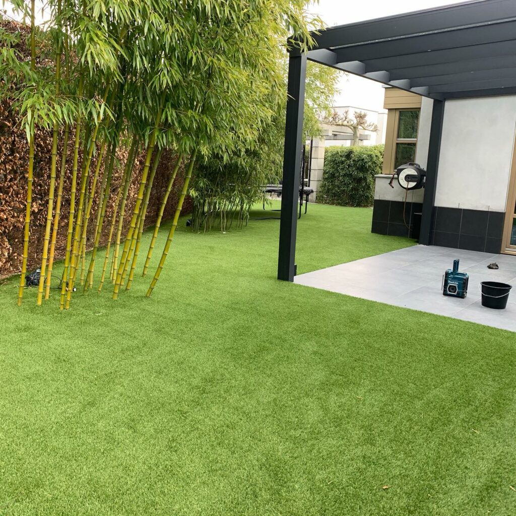 Heesters Kunstgras