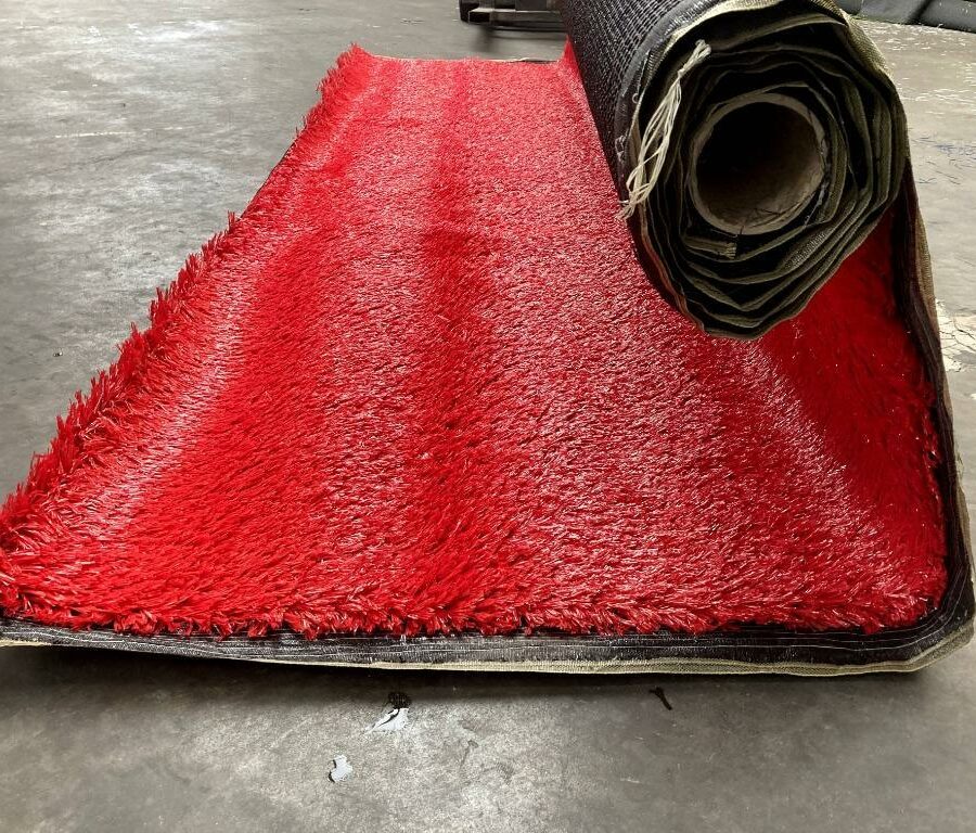 Kunstgras-voetbalmat-4x490m-rood-rollen