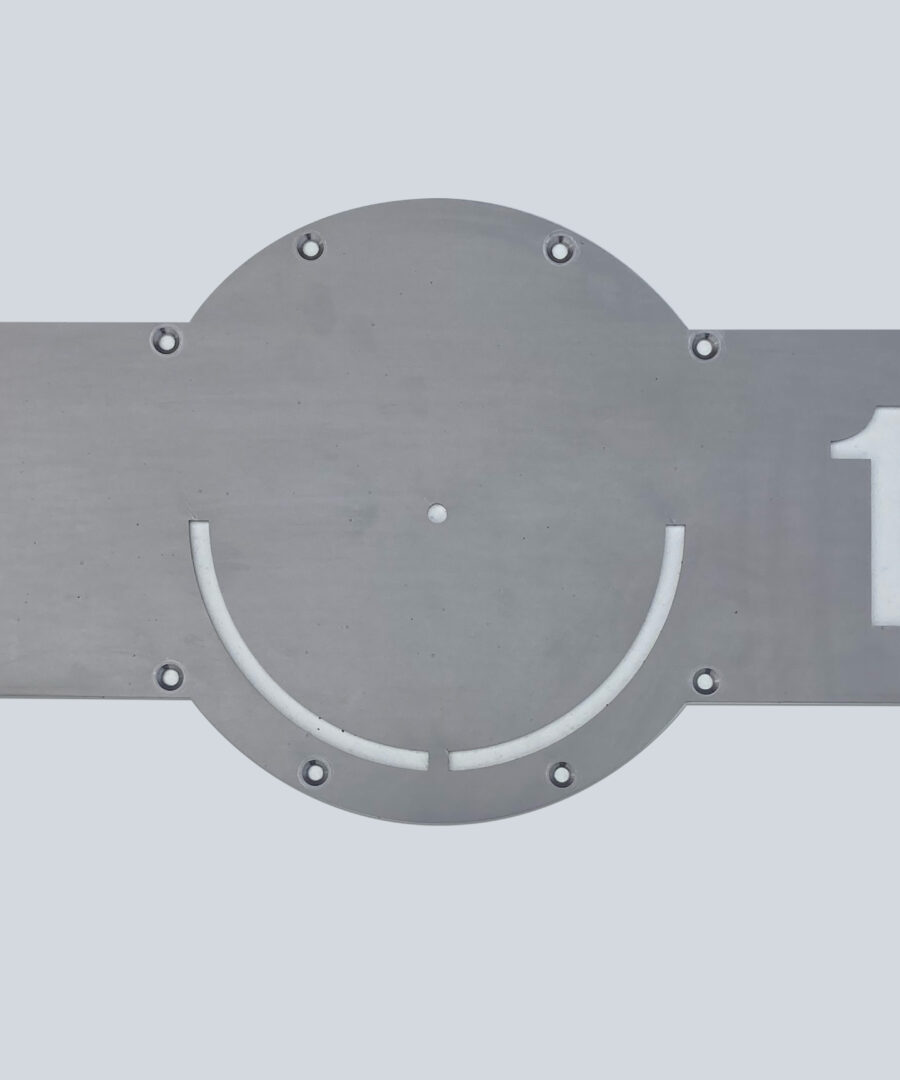 afslagplaten midgetgolf afbeelding Heesters Kunstgras