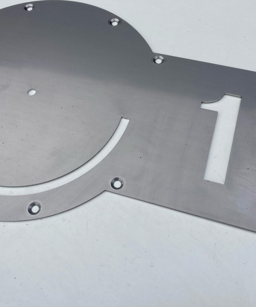 afslagplaten midgetgolf afbeelding Heesters Kunstgras