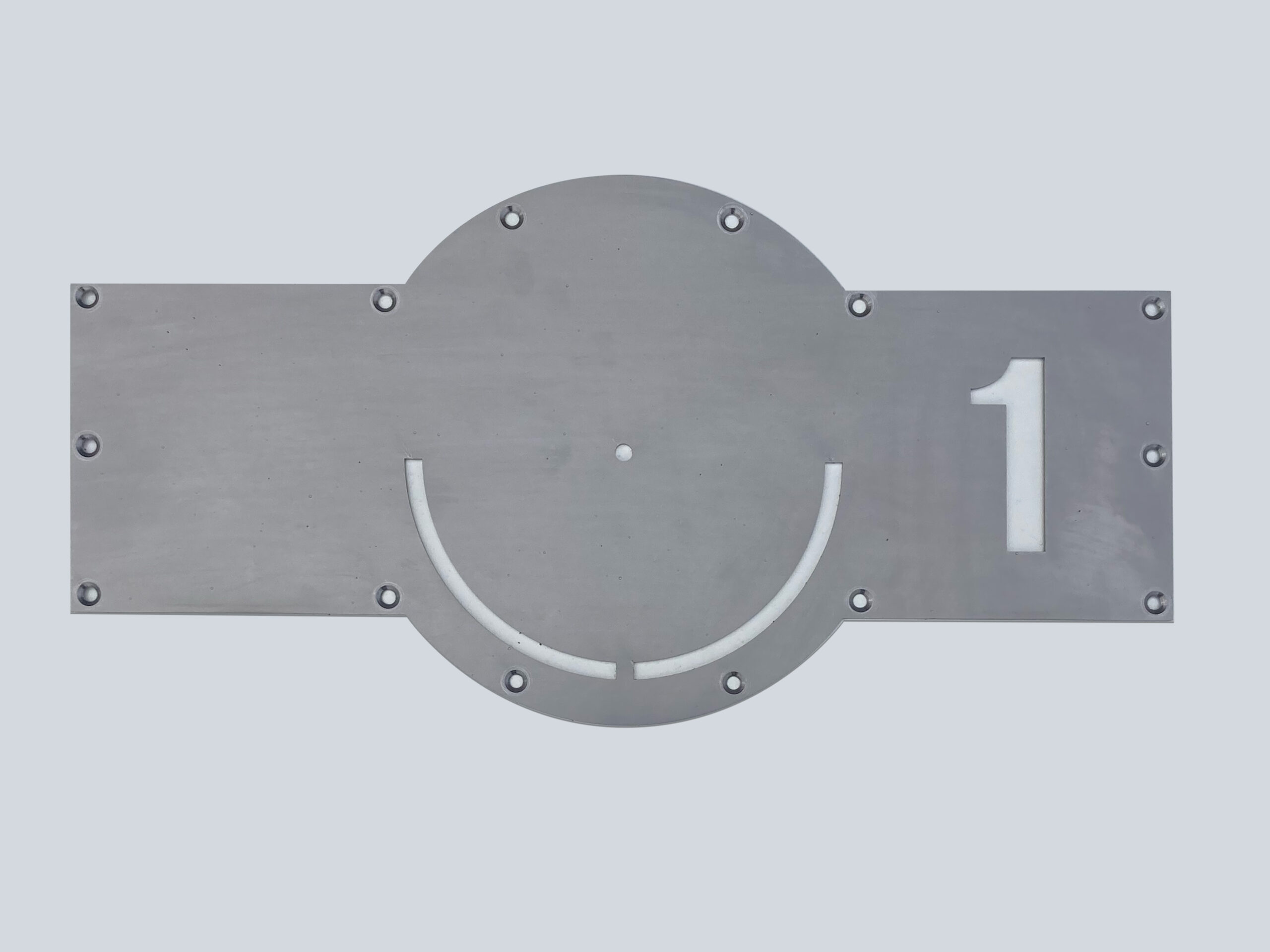 afslagplaten midgetgolf afbeelding Heesters Kunstgras