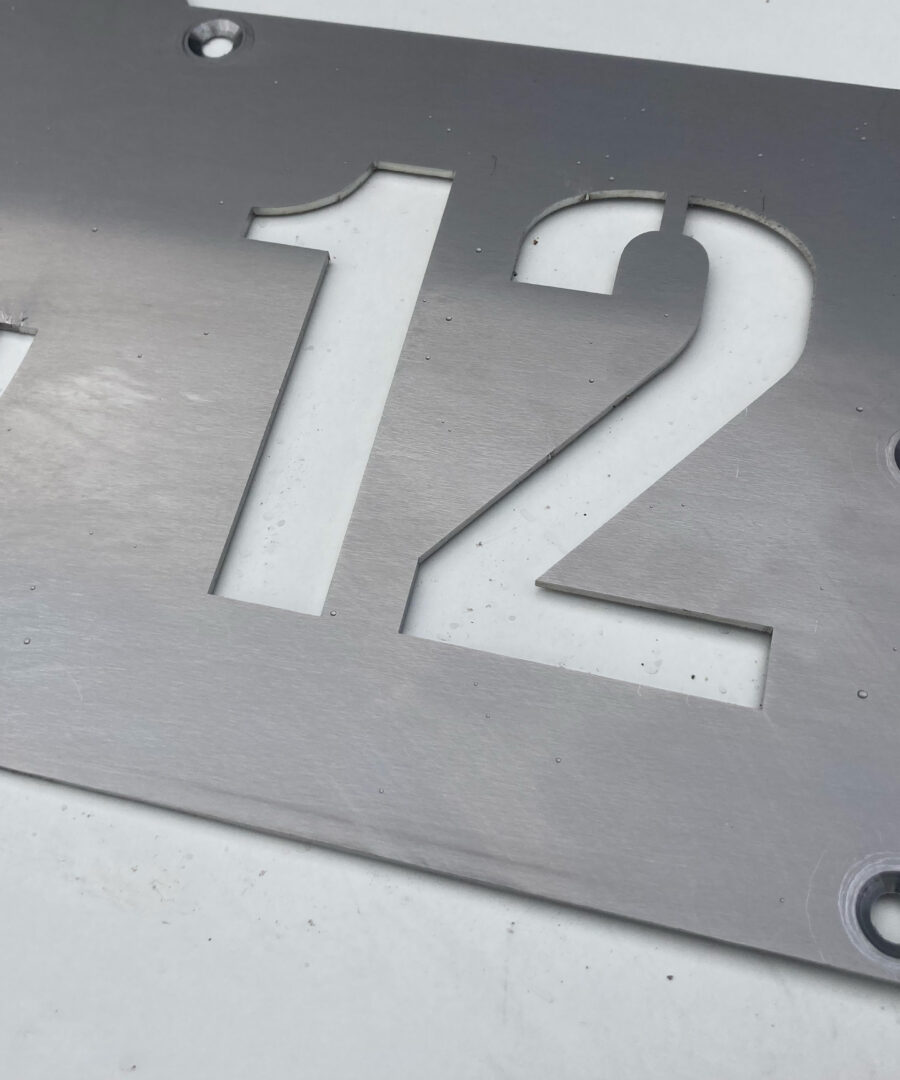 afslagplaten midgetgolf afbeelding Heesters Kunstgras