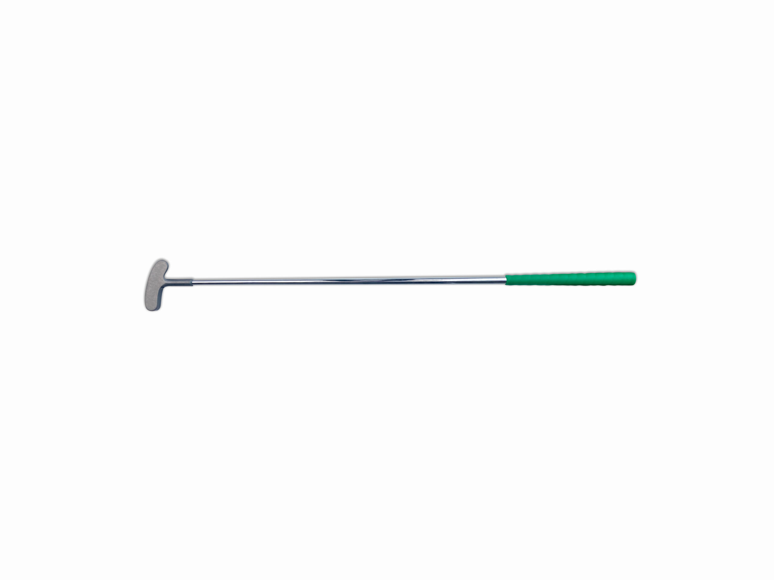 productafbeelding midgetgolf sticks volwassenen groen