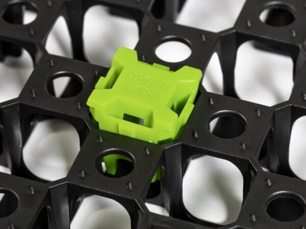 Ecco drainbase bevestigingsdoppen