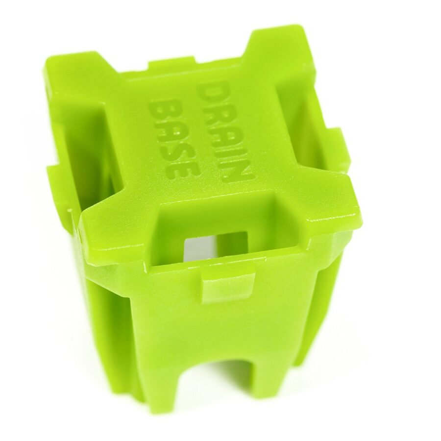 Ecco drainbase bevestigingsdoppen